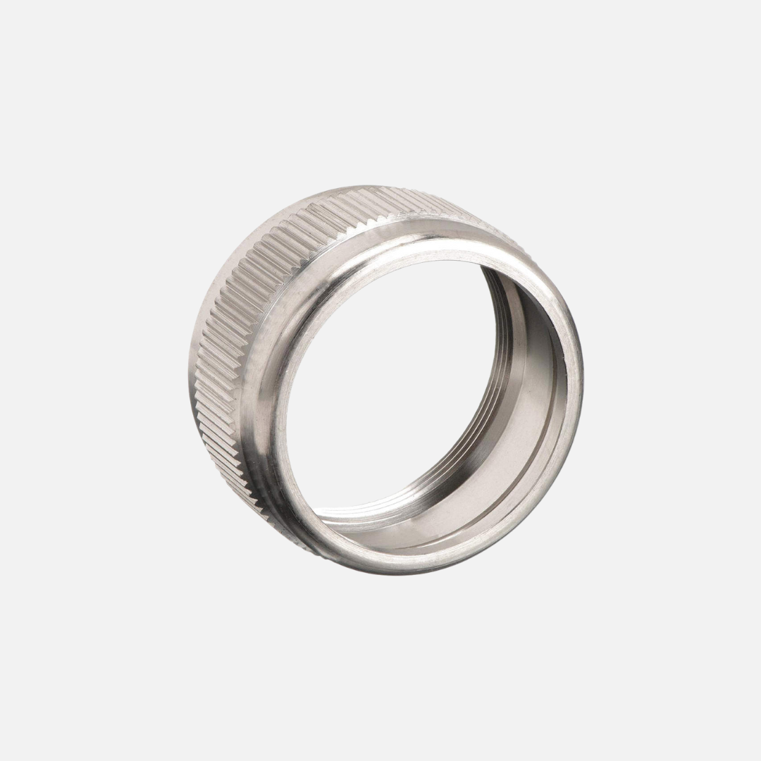 Boquilla anillo