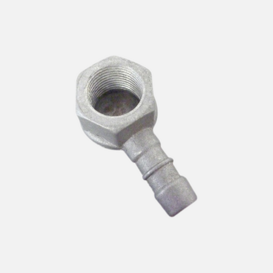 Racor pipa (hembra)