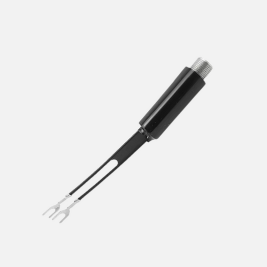 Adaptador tabaco coaxial