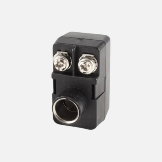 Marrano coaxial de TV