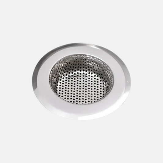 Filtro canastilla lavaplatos 4"
