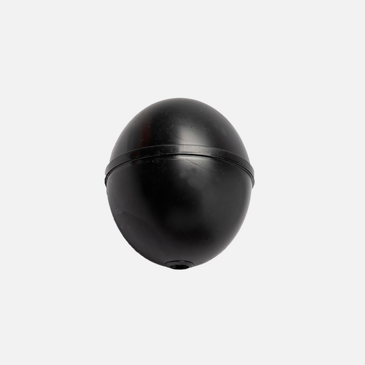 Flotador universal negro