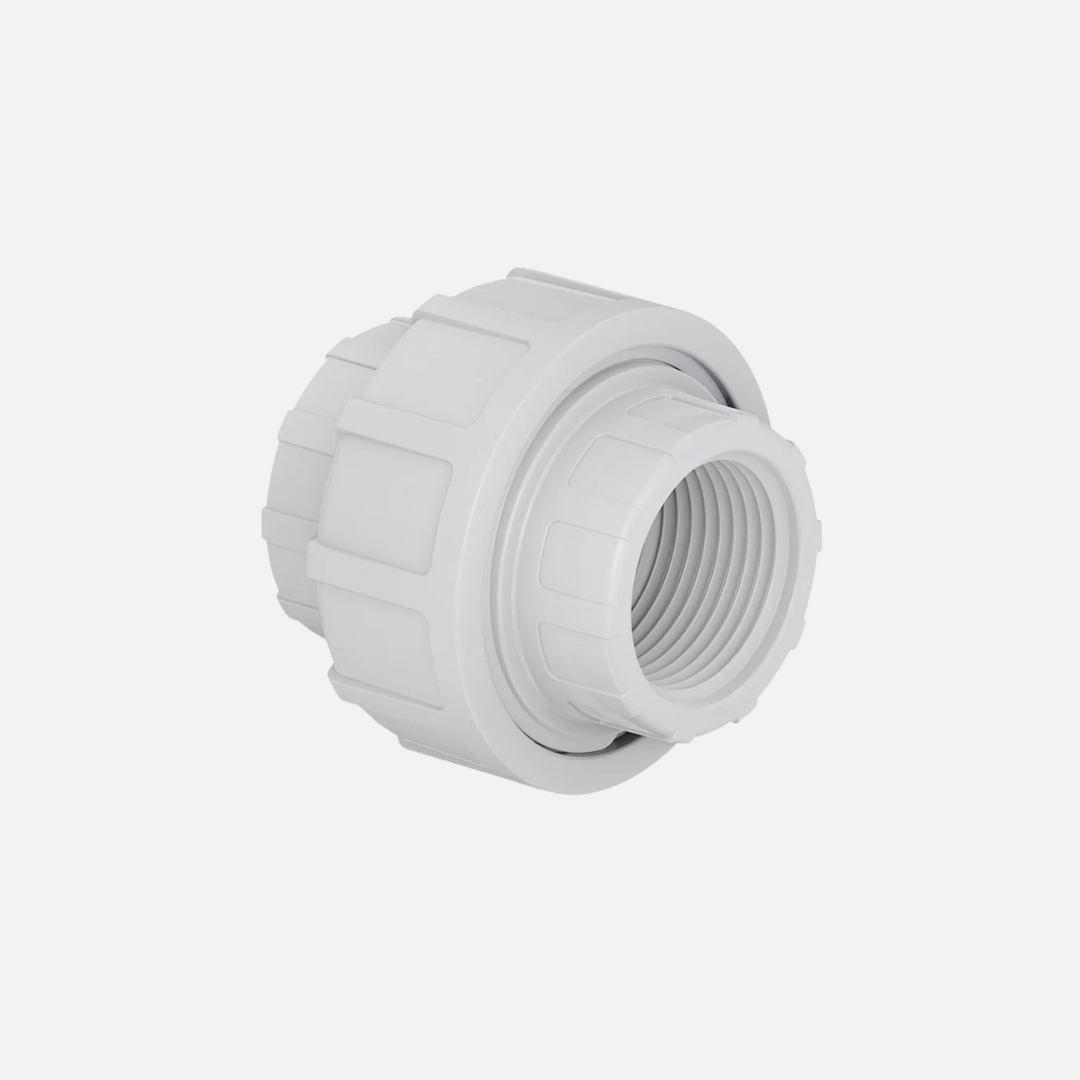 Union universal PVC