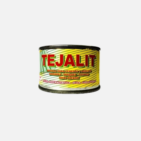Masilla Tejalit