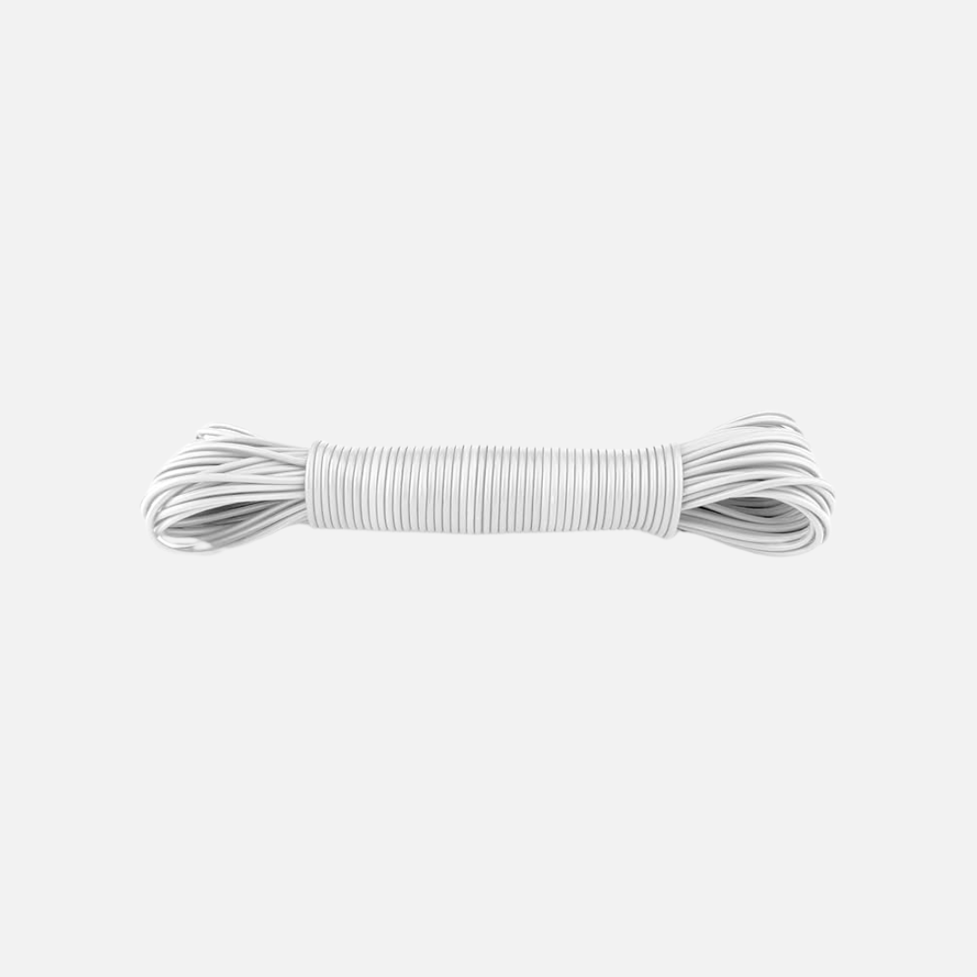 Cuerda tendero ropa (varios colores)