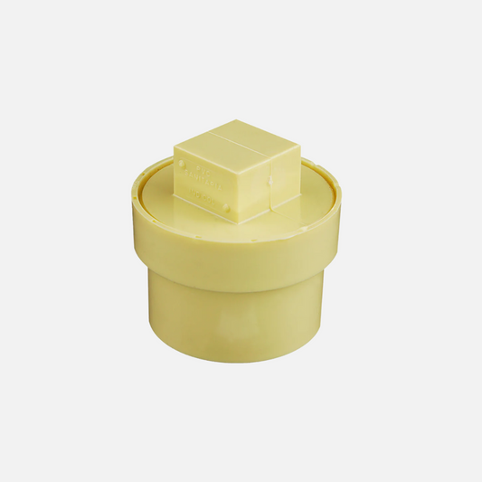 Adaptador limpieza