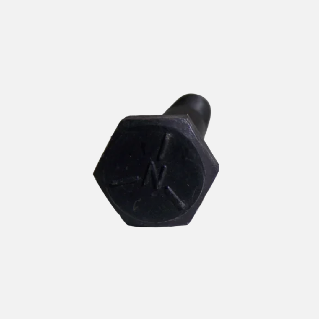 Tornillo hexagonal G5 de 7/16 X 3.1/2