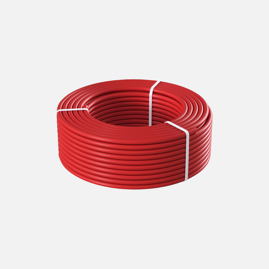 Manguera aire 1/4" x 100 mts