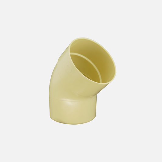 Semicodo sanitario original CXC