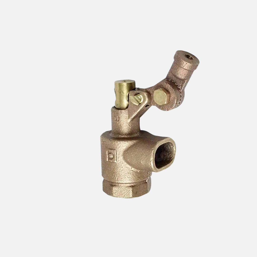 Llave tanque