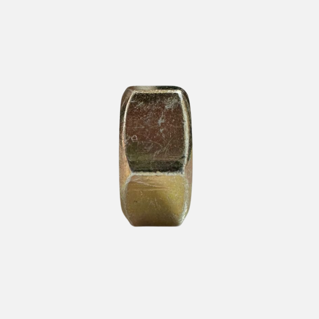 Tuerca hexagonal grado 8