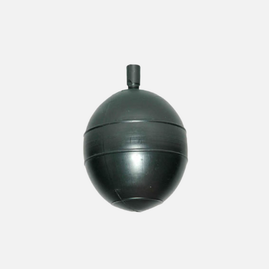Flotador tanque