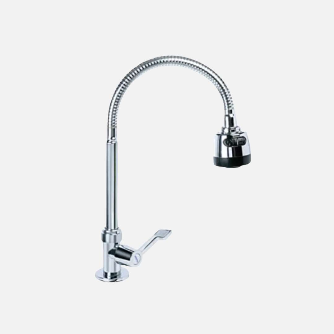 Llave flexible