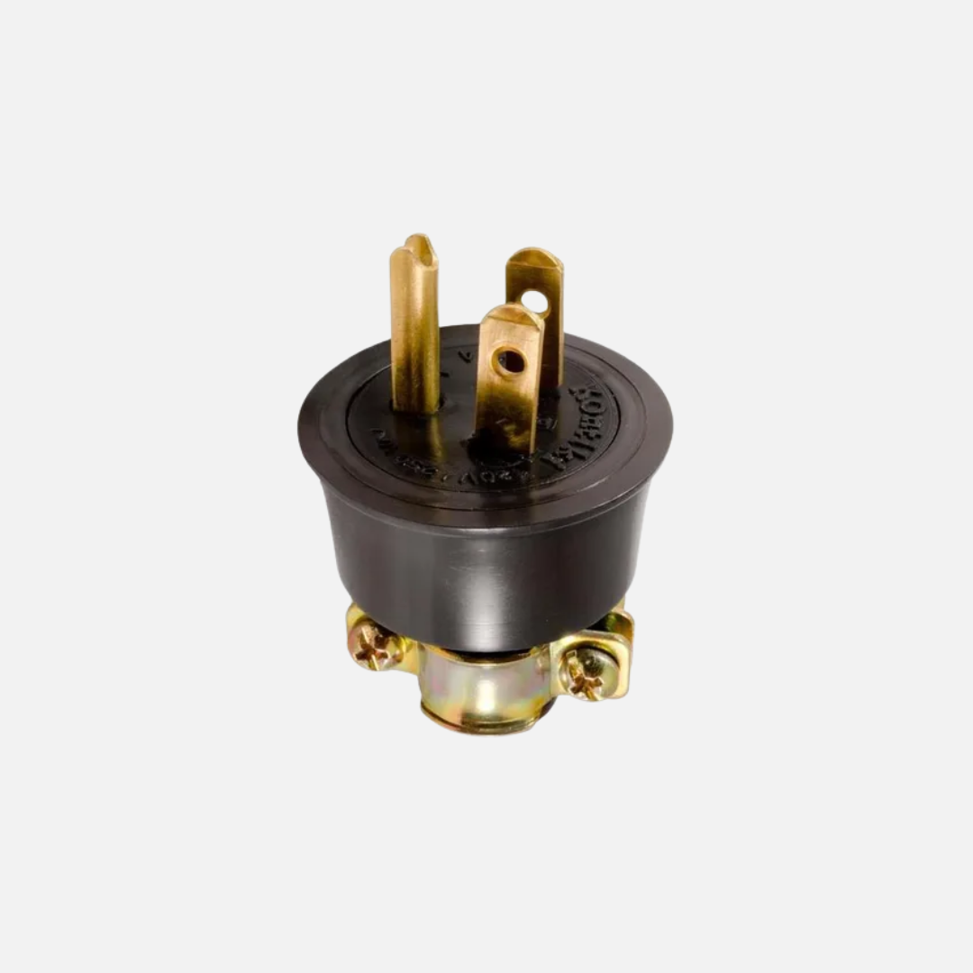 Toma aerea industrial 15 amp