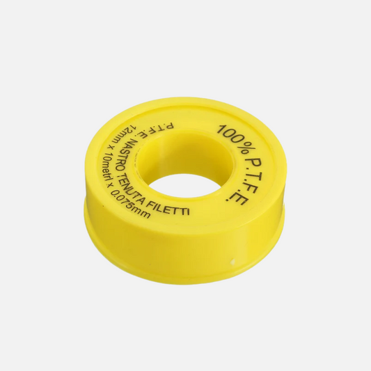 Cinta teflon 19 mmx15 mt industrial