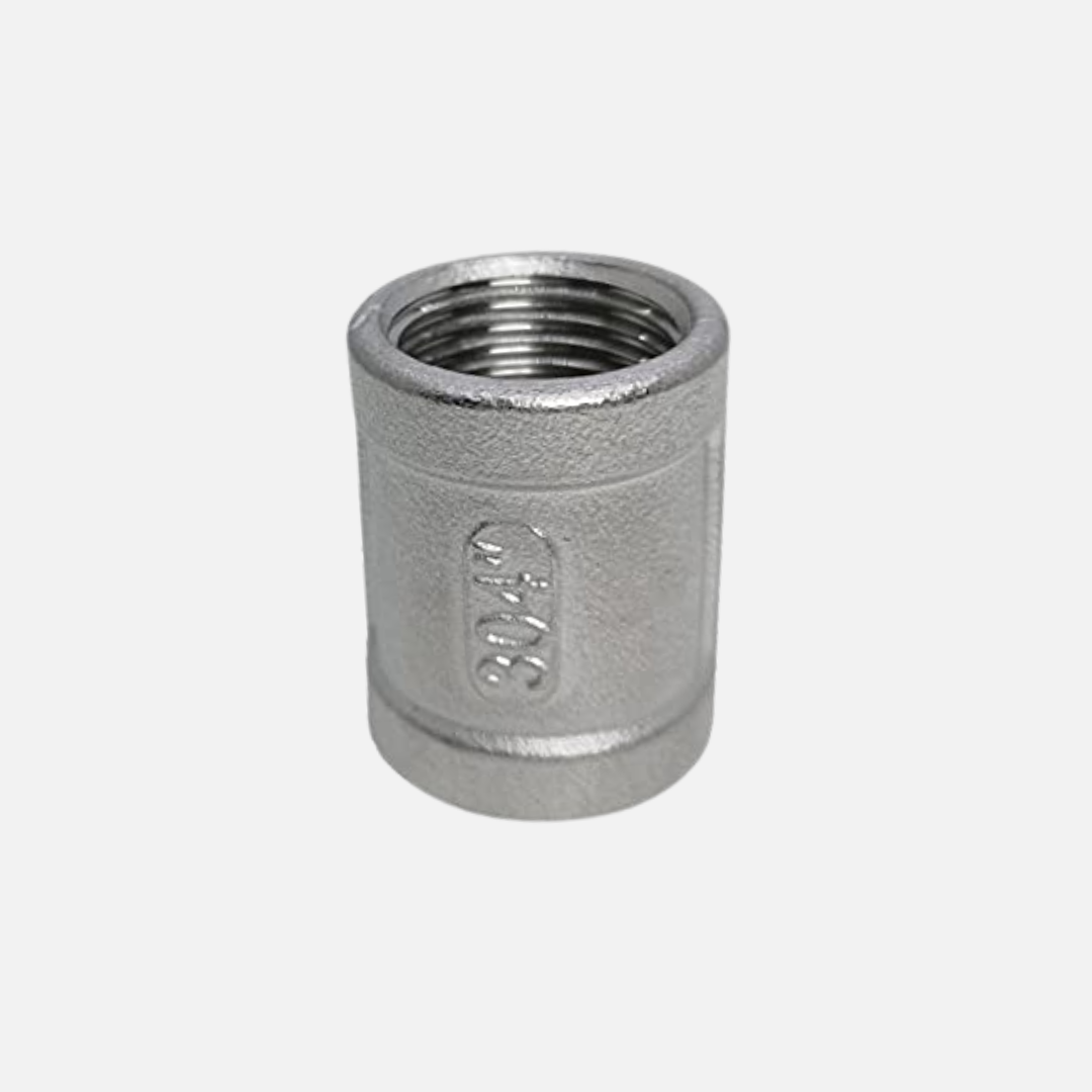 Union galvanizada