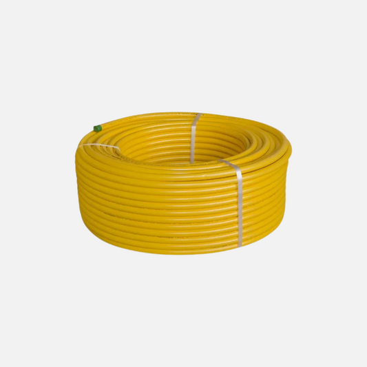 Manguera gas natural