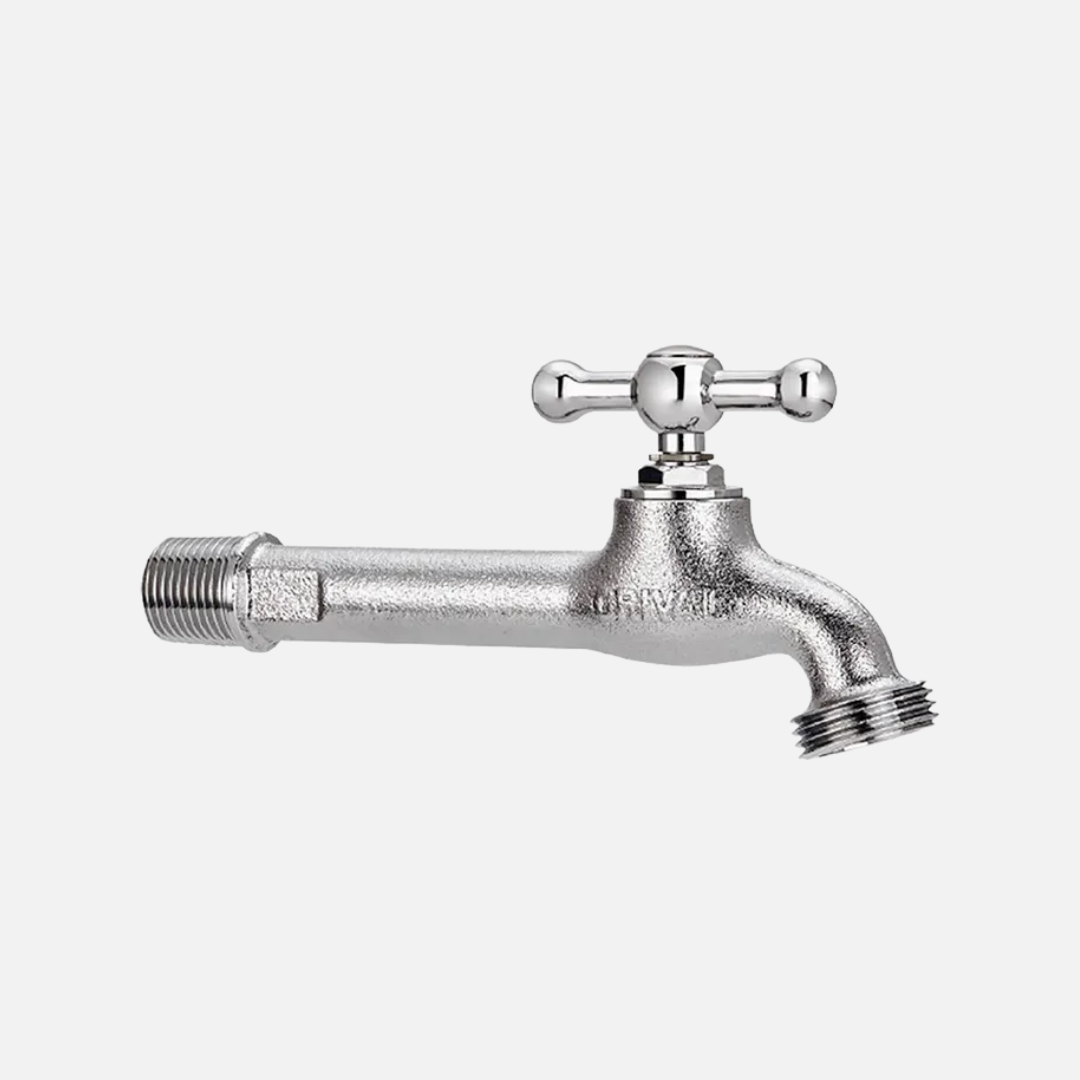 Llave con extencion metalica