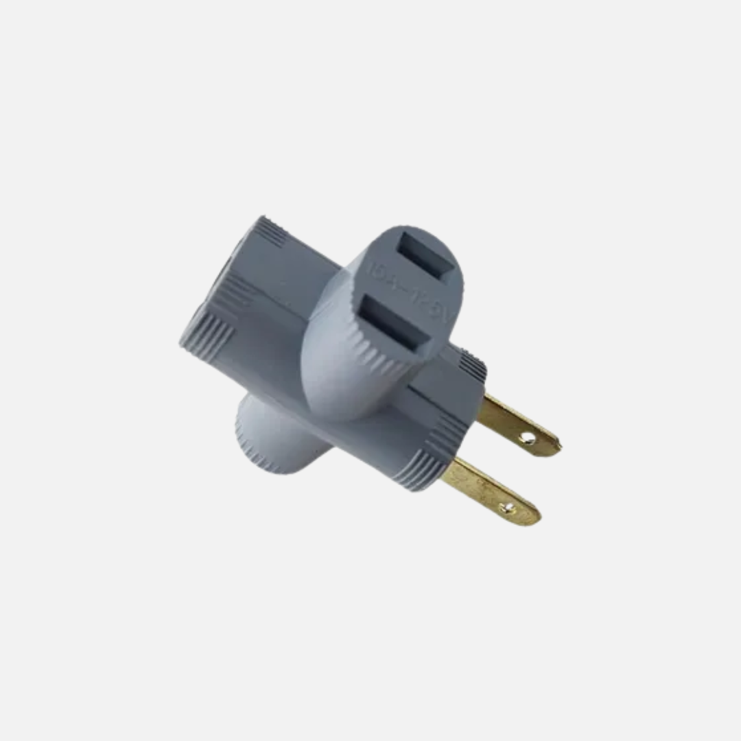 Tee economica gris (pasta)