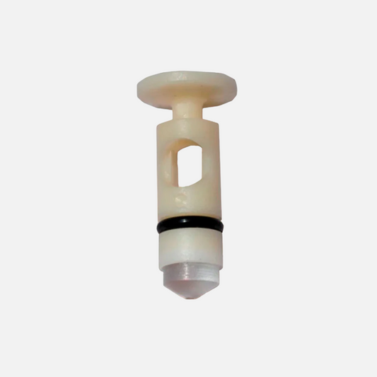 Embolo plastico