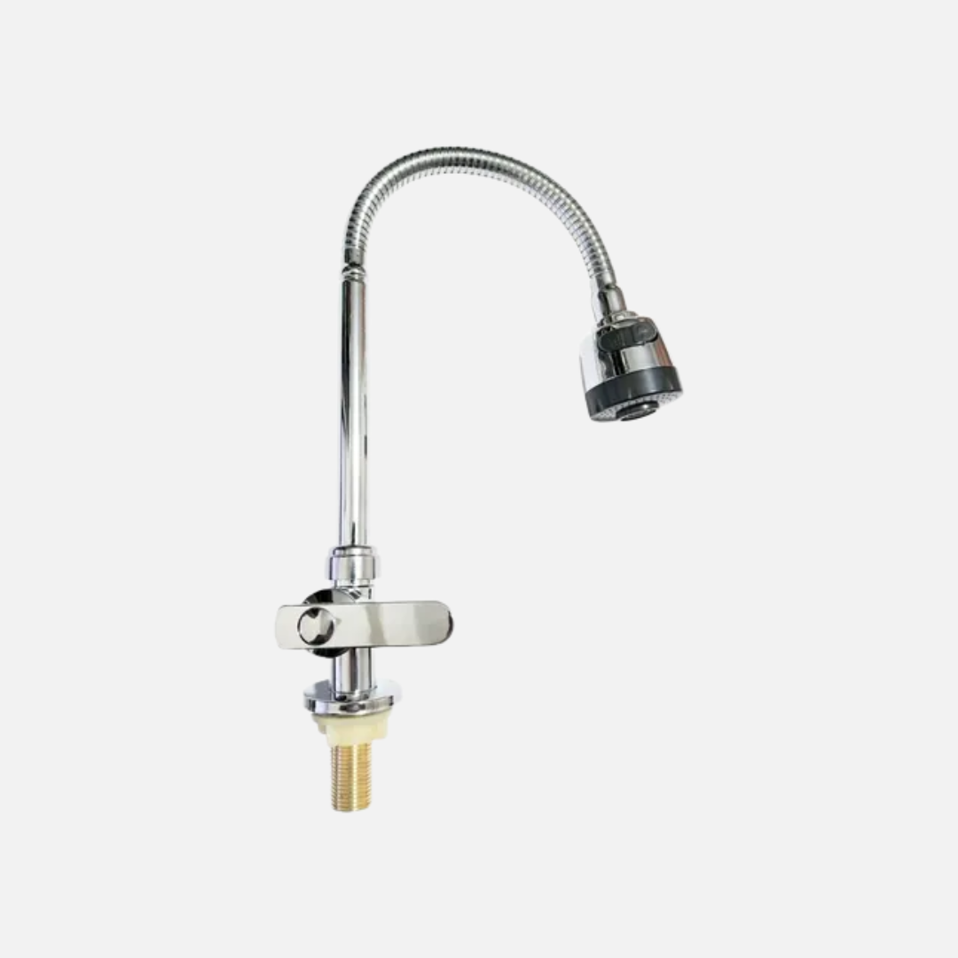 Llave mesa metalica
