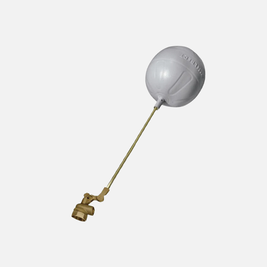Llave tanque