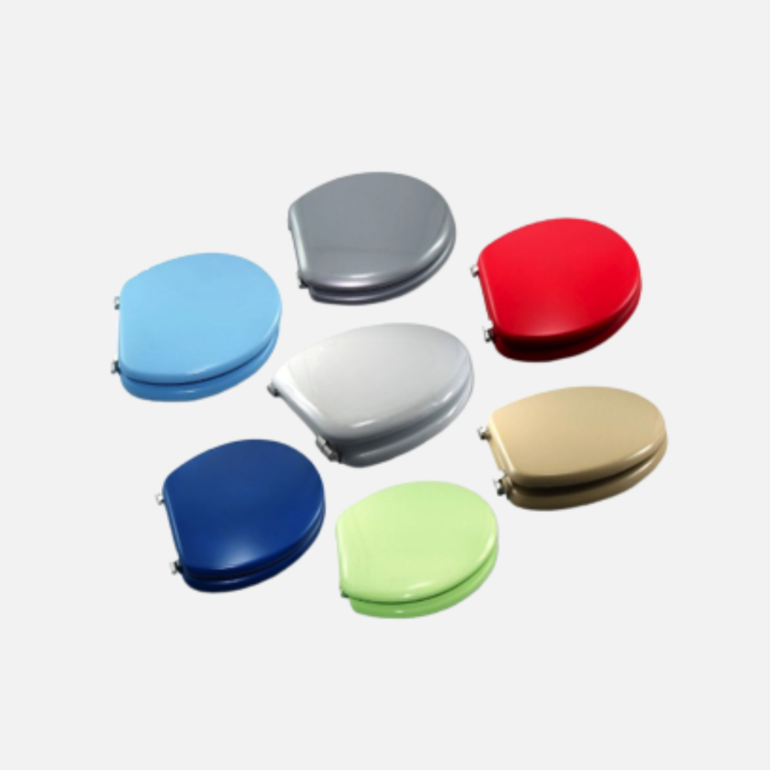 Tapa sanitaria  rioplast colores