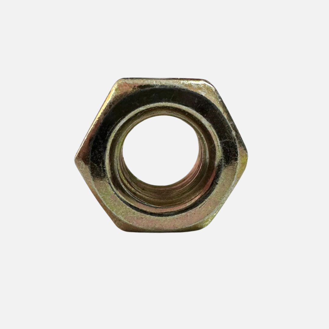 Tuerca hexagonal grado 8
