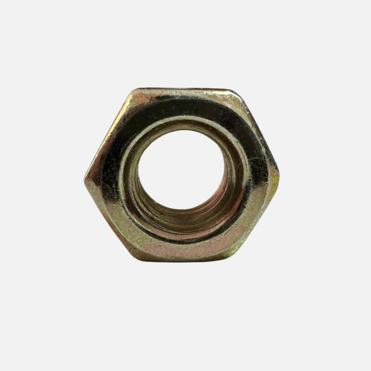 Tuerca hexagonal grado 8