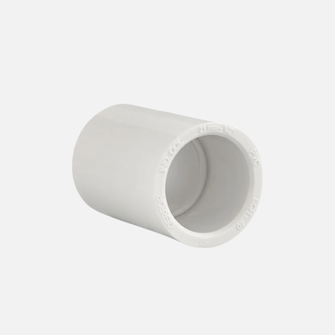 Adaptador hembra presion pvc