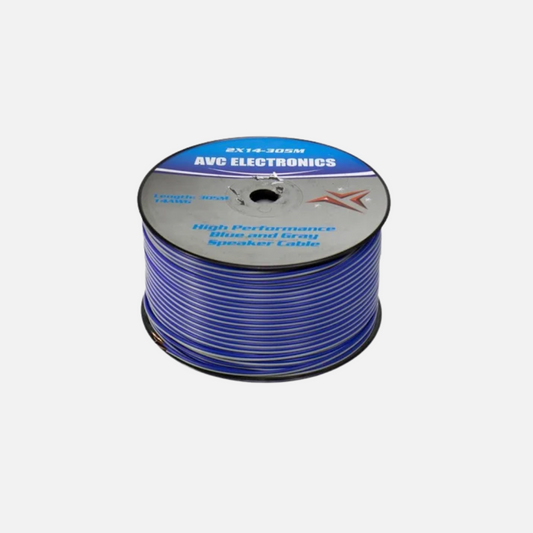 Cable polarizado