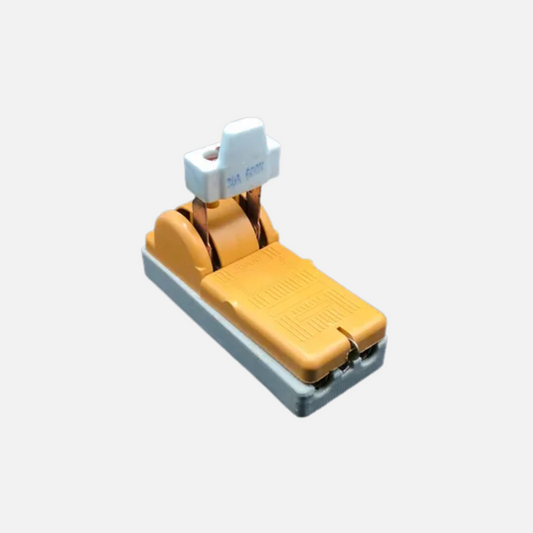 Cuchilla electrica