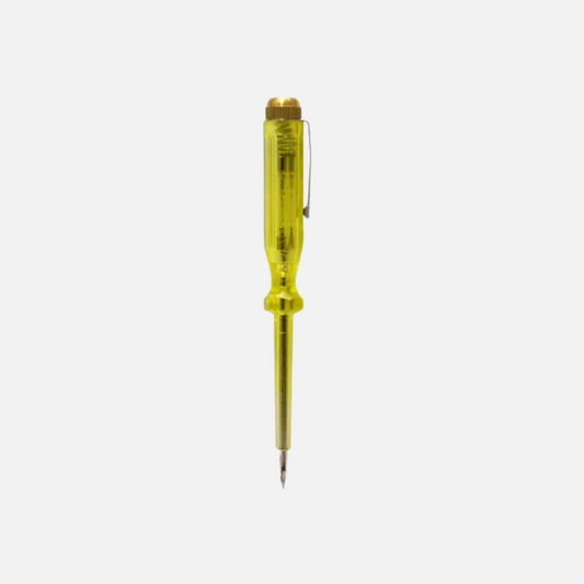 Tester o Probador neon de energia