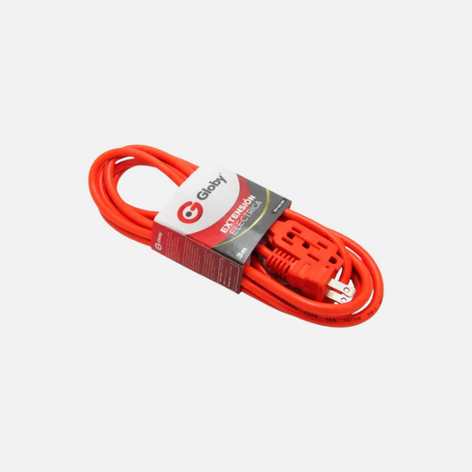 Extension naranja