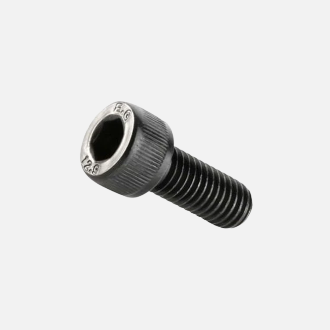 Tornillo bristol con cabeza unc de 1/8 X 1