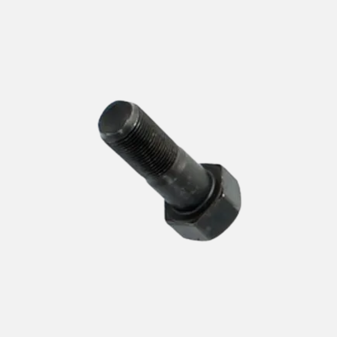 Tornillo zapata o caterpilar grado 9 UNF de 1/2 X 2.1/2
