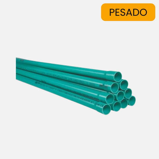 Tubo conduit pesado