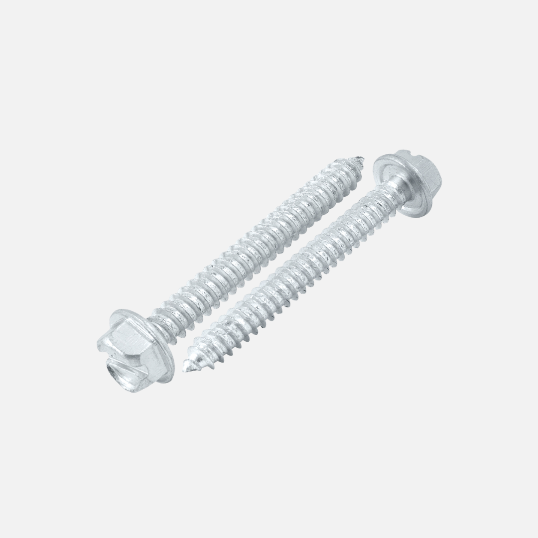 Tornillo lamina hexagonal de 1/4 X 3/4