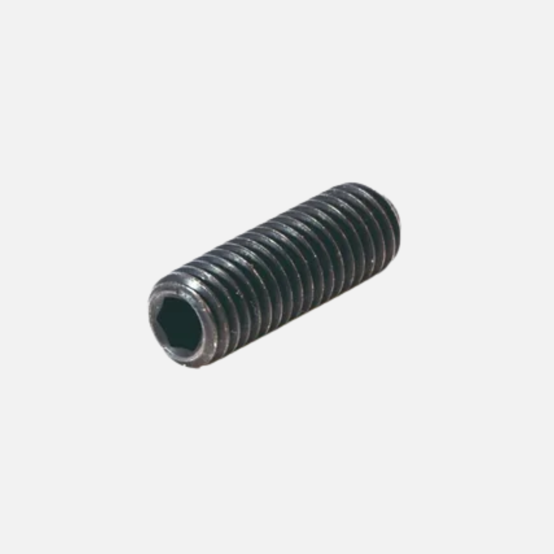 Tornillo bristol sin cabeza unc de 6 X 16