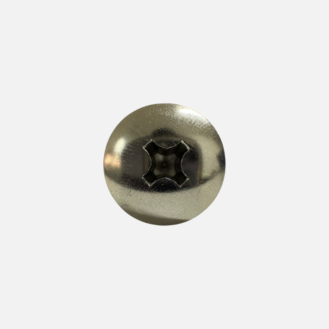 Tornillo paraguas de 5 X 15
