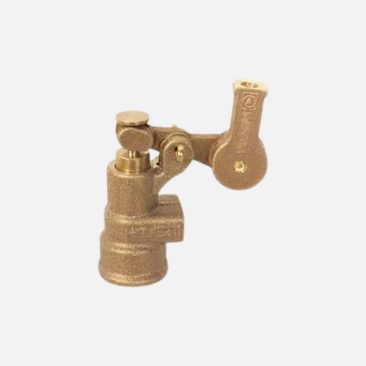 Llave tanque