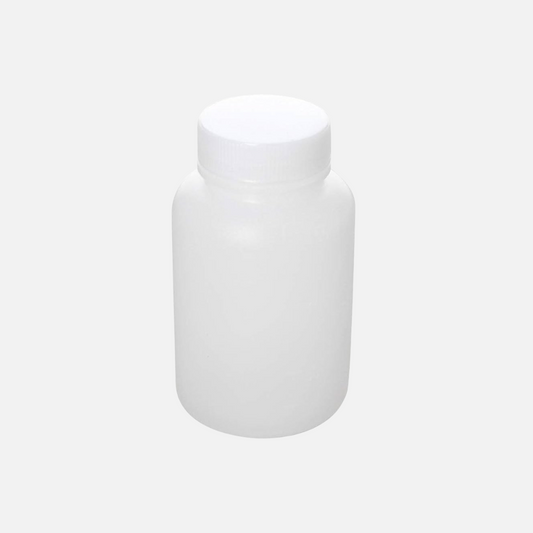 Vaso plastico