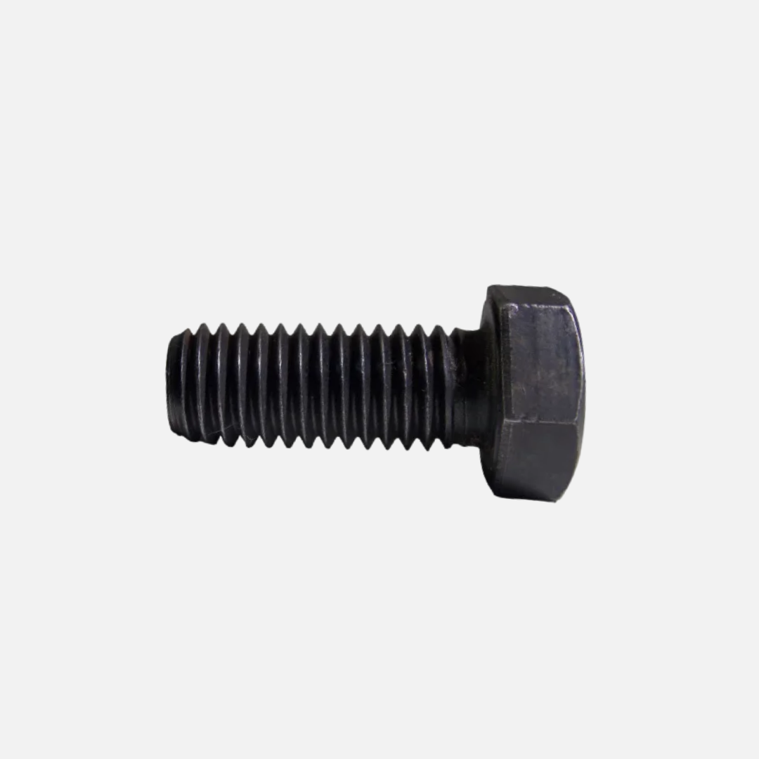 Tornillo hexagonal G5 de 7/16 X 3.1/2