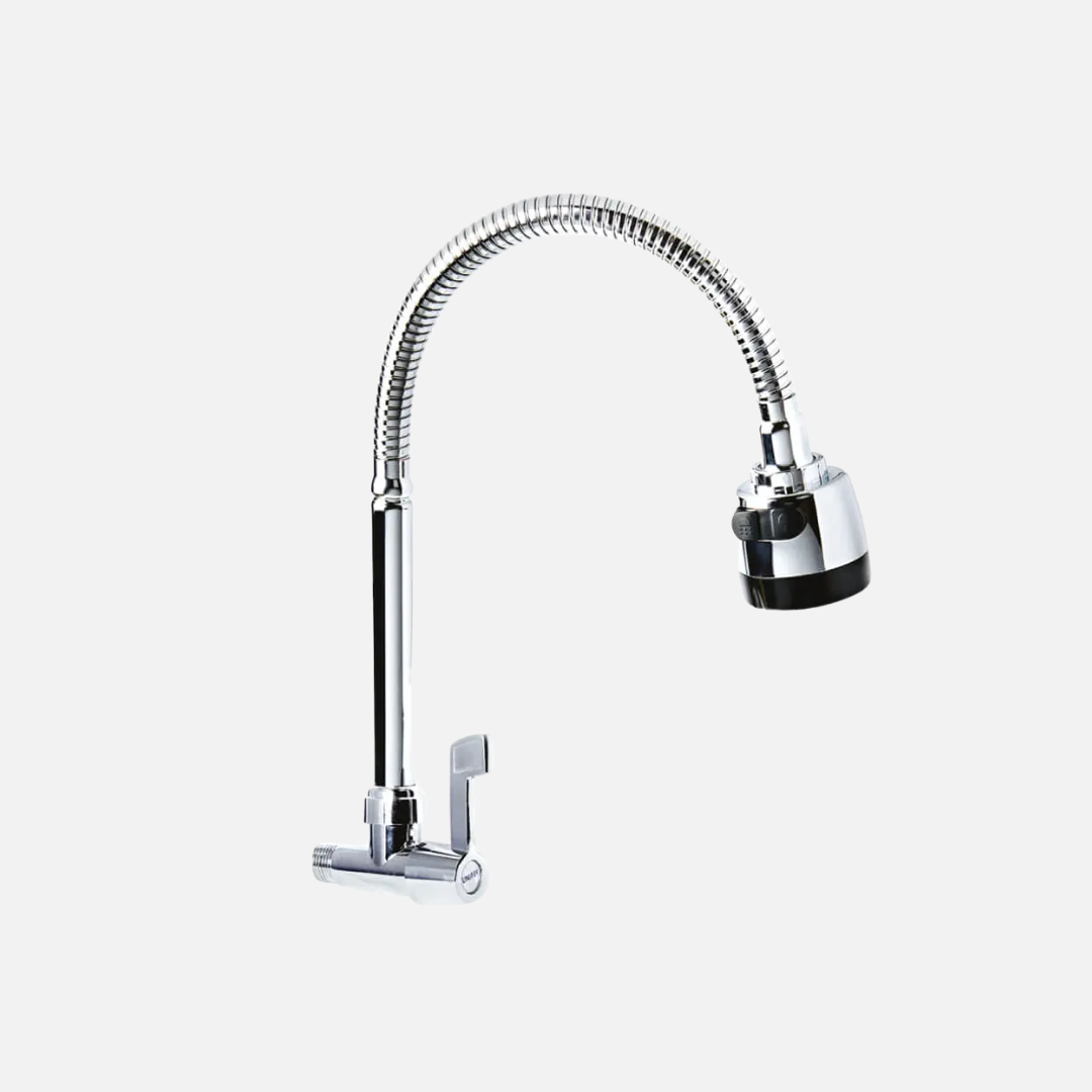 Llave flexible