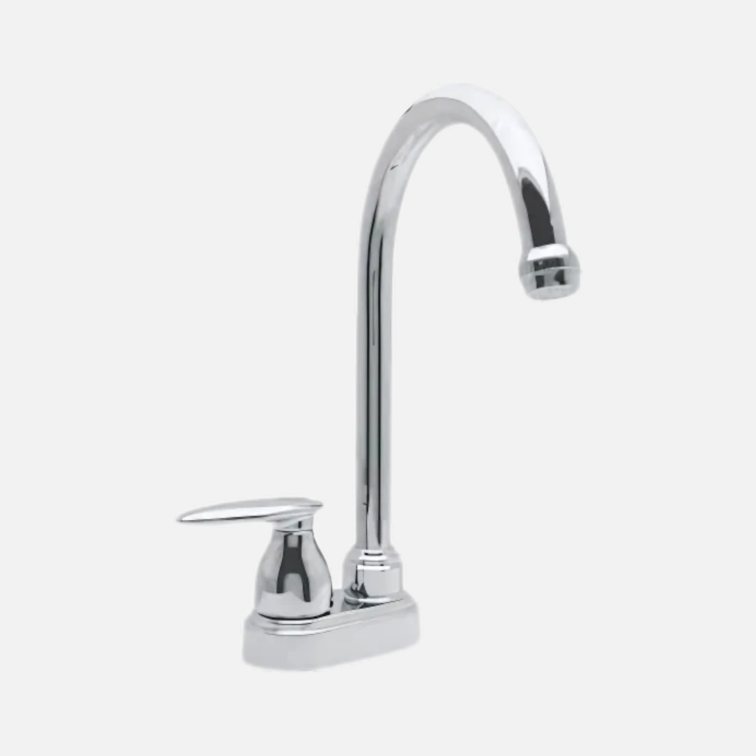 Llave movil de mesa brazo baston