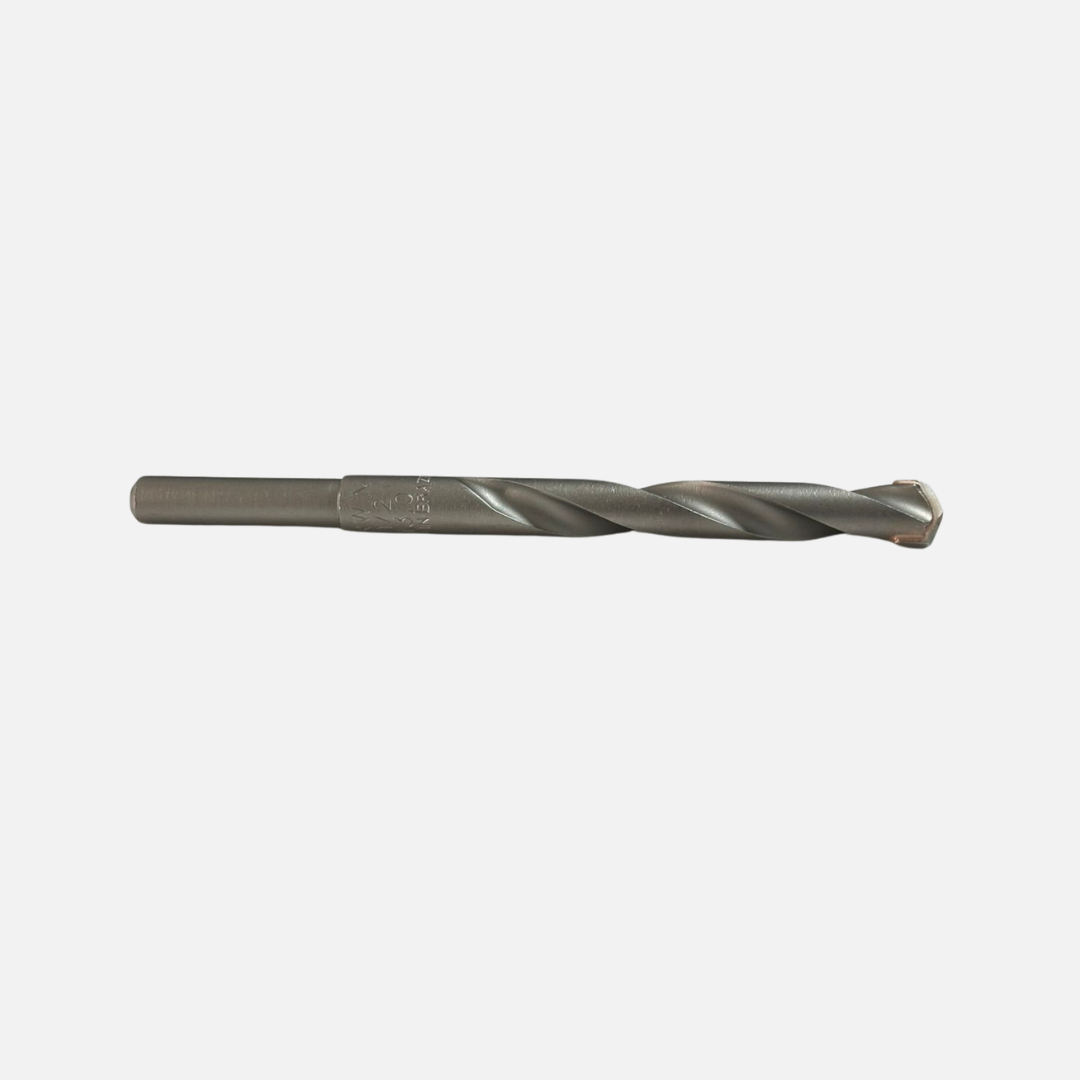 Broca para muro marca Irwin original 5/16 X 5