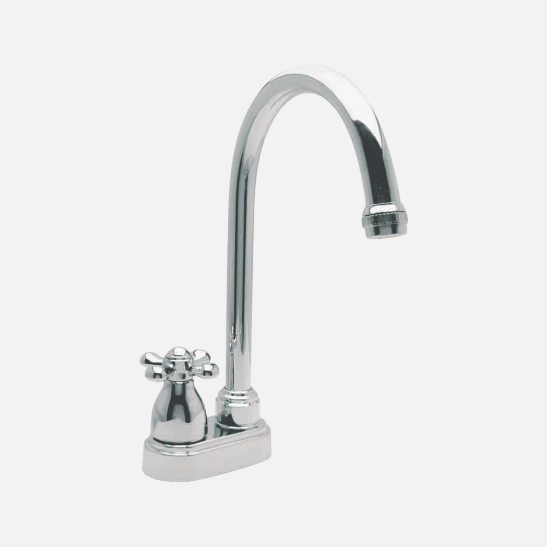 Llave movil de mesa brazo baston