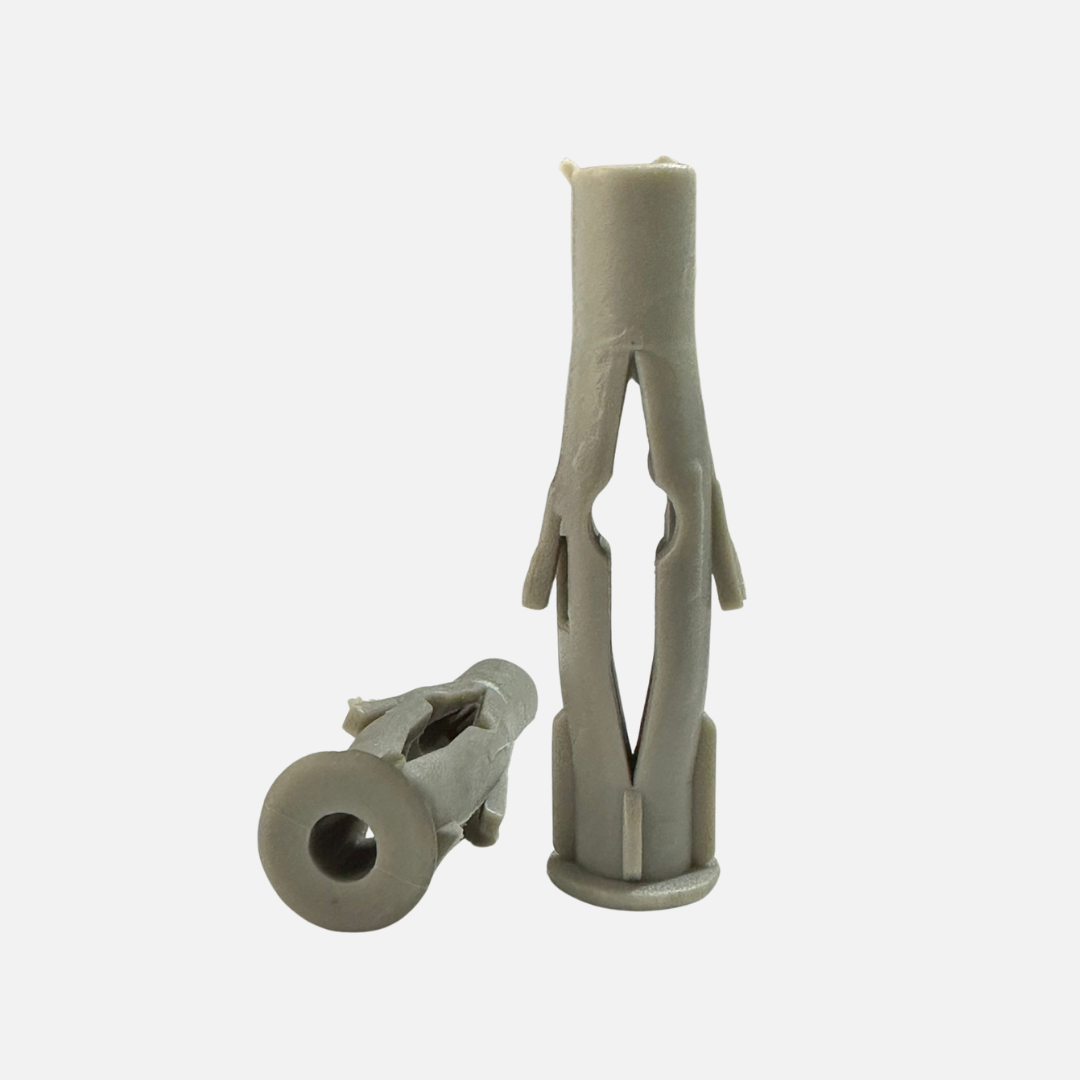 Chazo colapsible nylon 5/16