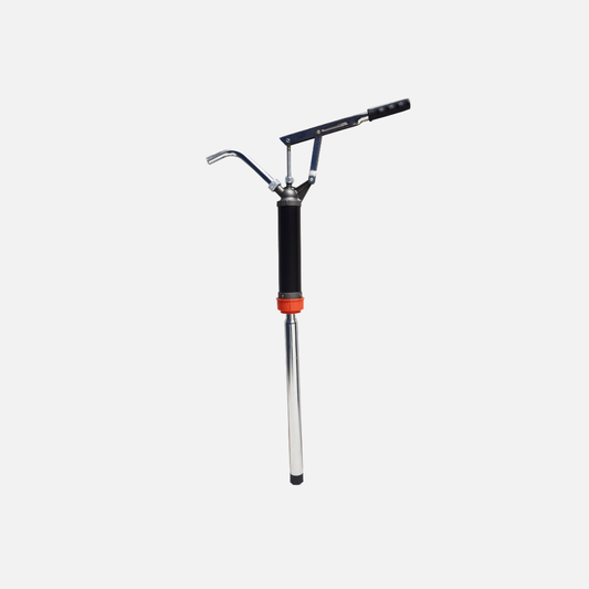 Extractor con palanca diesel- gasolina kangaroo