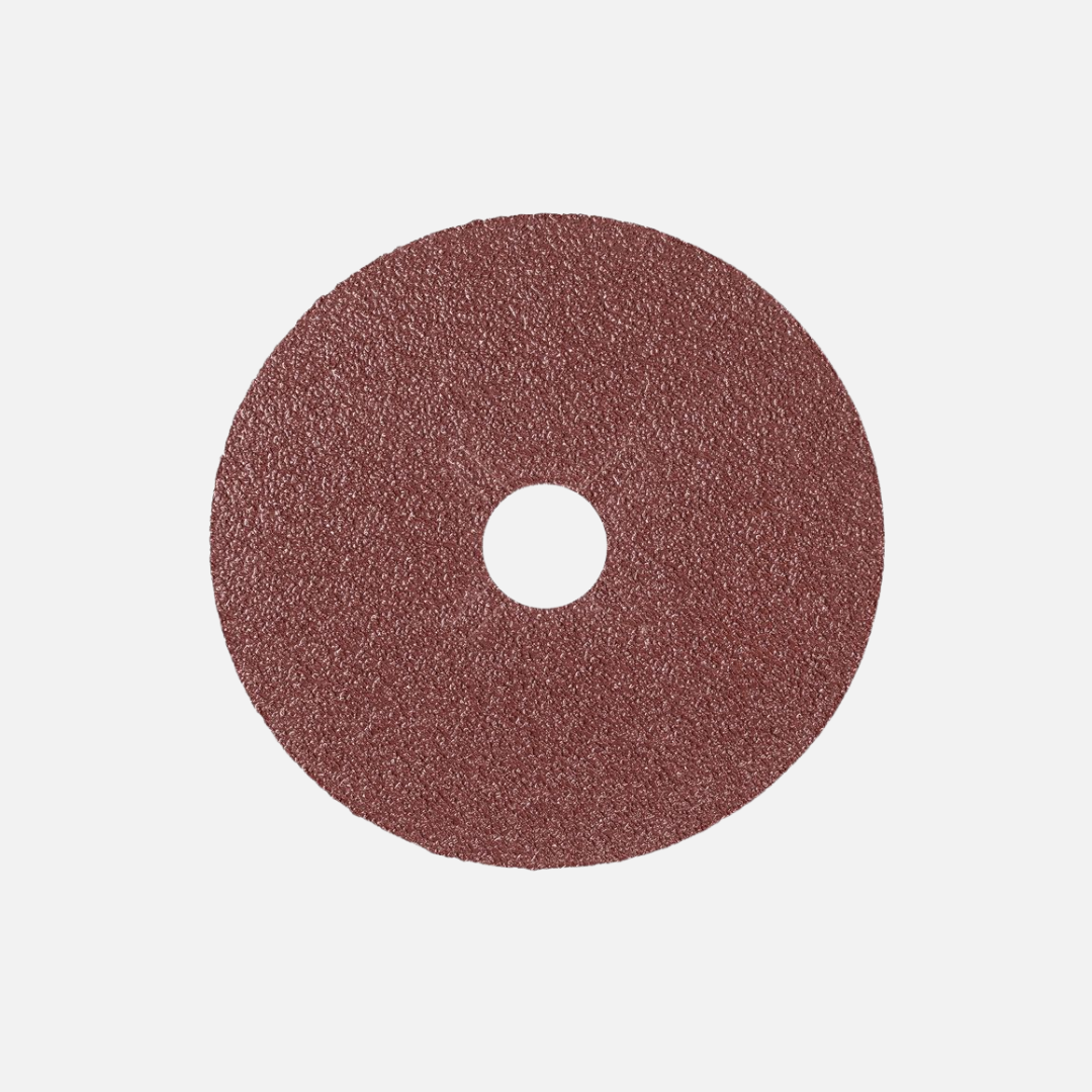 Fibrodisco 4-1/2" grano 60